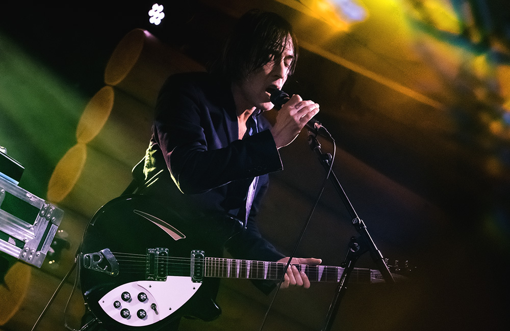 Operators, Doug Fir Lounge, photo by Autumn Andel