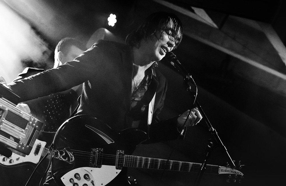 Operators, Doug Fir Lounge, photo by Autumn Andel