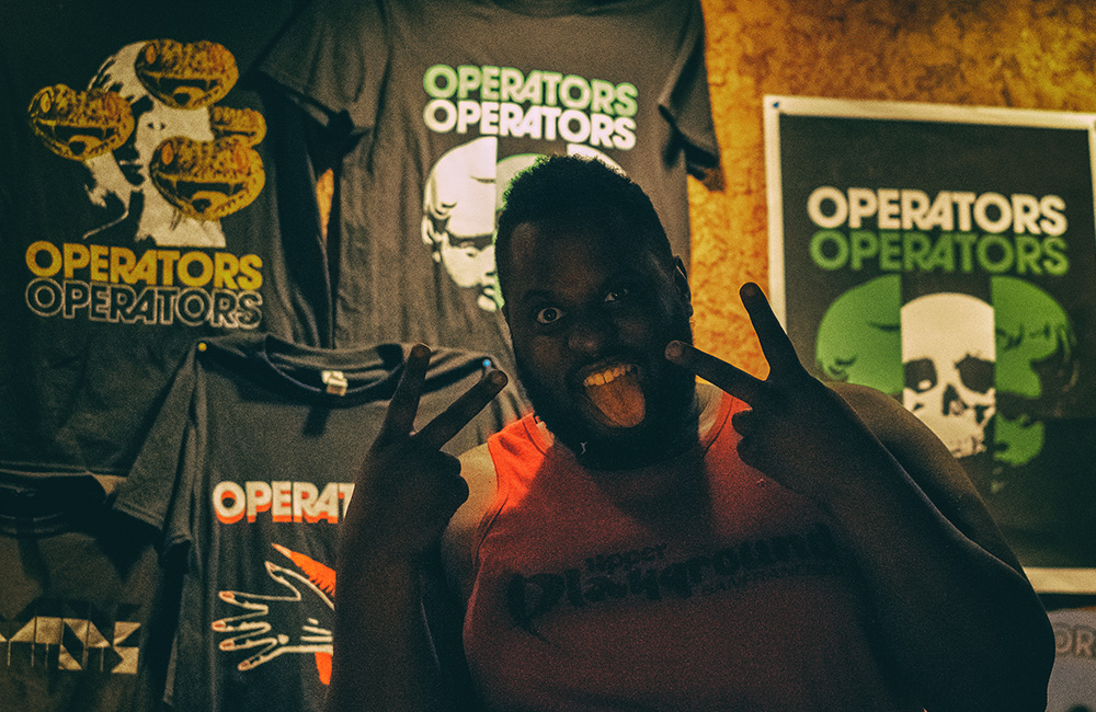 Doug Fir Lounge, photo by Autumn Andel