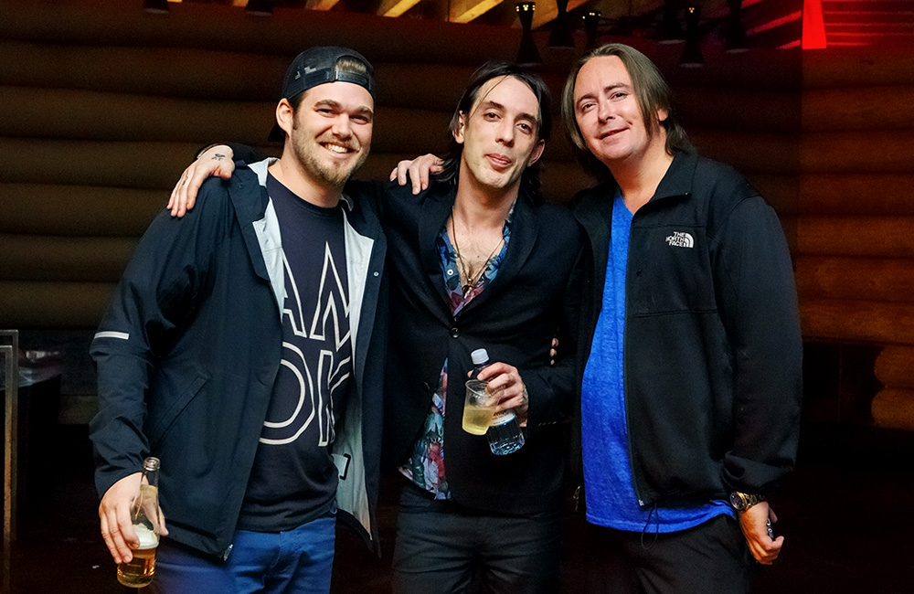 Doug Fir Lounge, photo by Autumn Andel