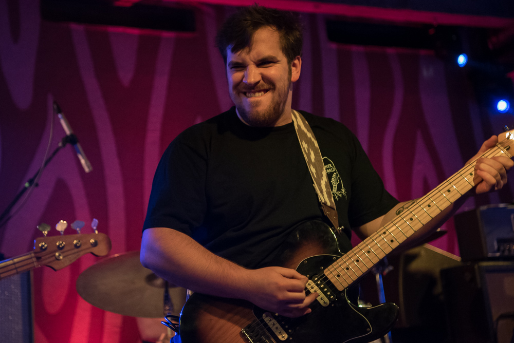 Diarrhea Planet, Doug Fir Lounge, Banana Stand Media, photo by Miss Ellanea