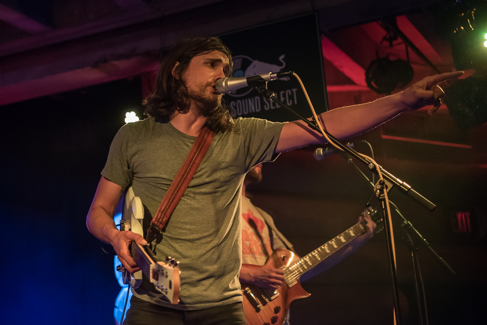 Diarrhea Planet, Doug Fir Lounge, Banana Stand Media, photo by Miss Ellanea