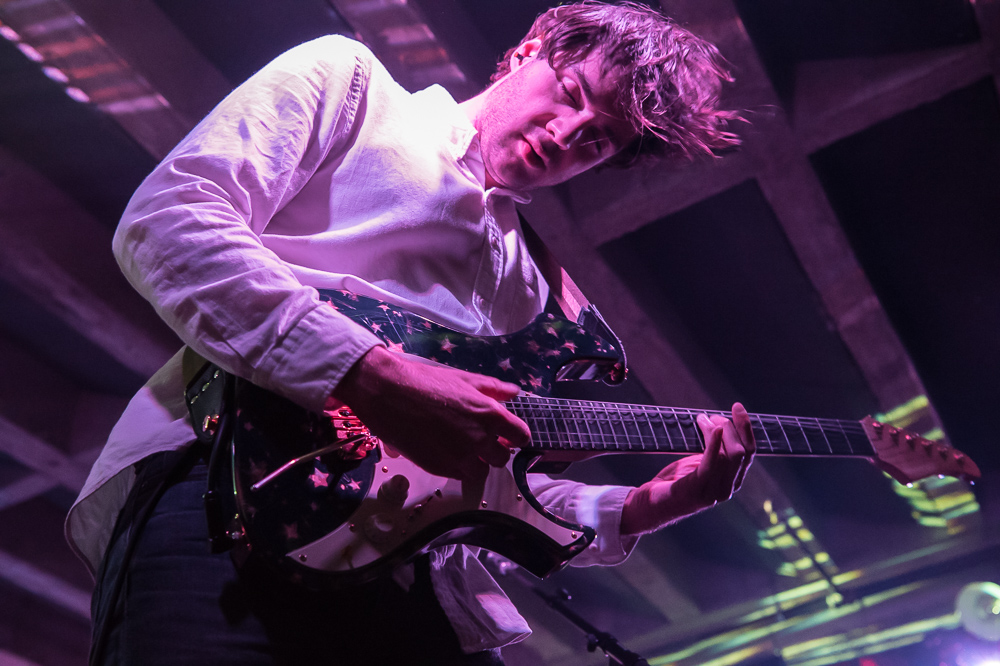 Diarrhea Planet, Doug Fir Lounge, Banana Stand Media, photo by Miss Ellanea