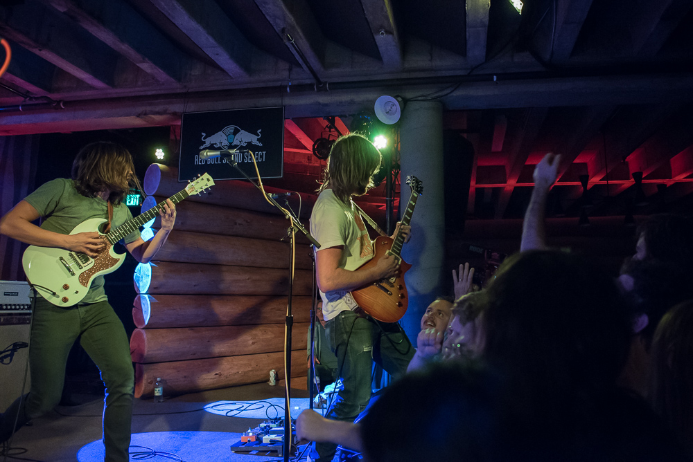 Diarrhea Planet, Doug Fir Lounge, Banana Stand Media, photo by Miss Ellanea