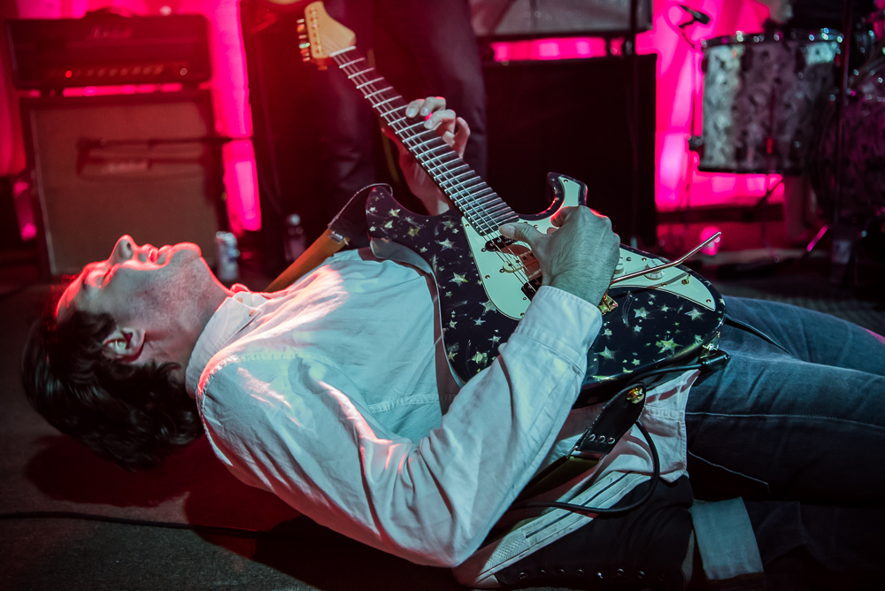 Diarrhea Planet, Doug Fir Lounge, Banana Stand Media, photo by Miss Ellanea