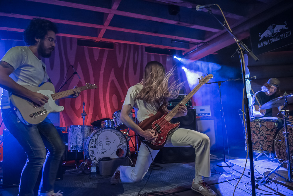 Music Band, Doug Fir Lounge, Banana Stand Media, photo by Miss Ellanea
