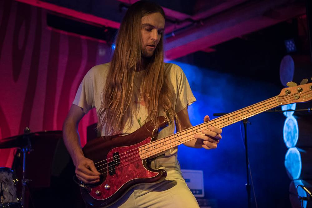 Music Band, Doug Fir Lounge, Banana Stand Media, photo by Miss Ellanea