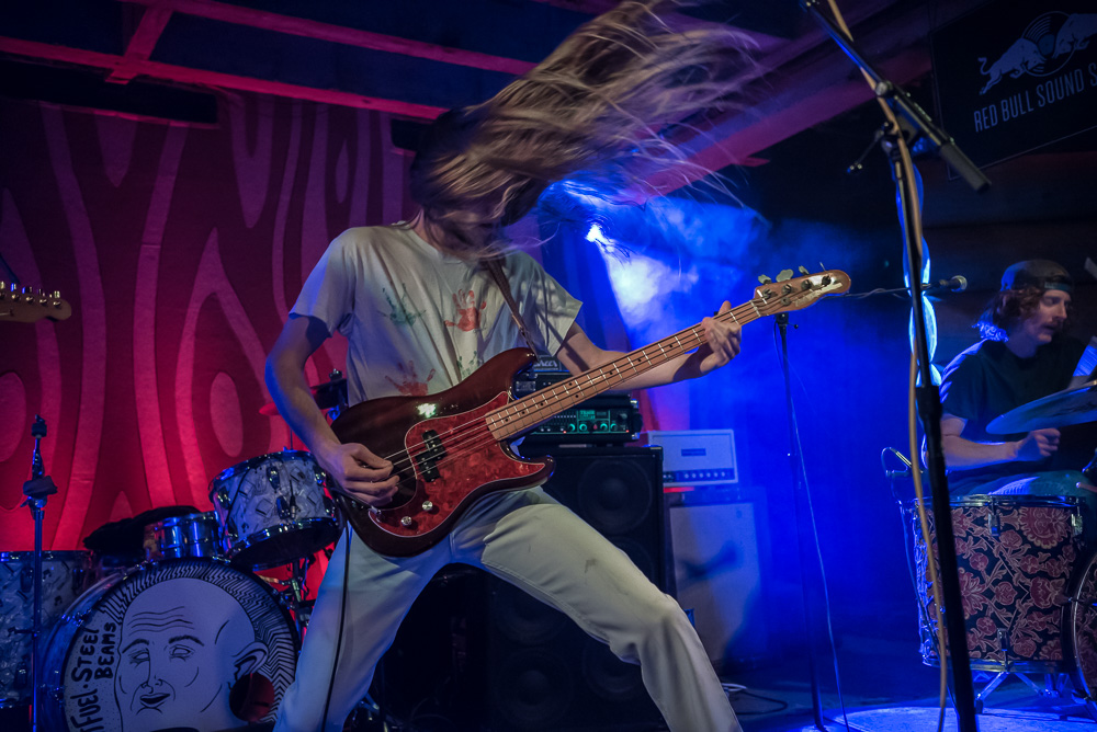 Music Band, Doug Fir Lounge, Banana Stand Media, photo by Miss Ellanea