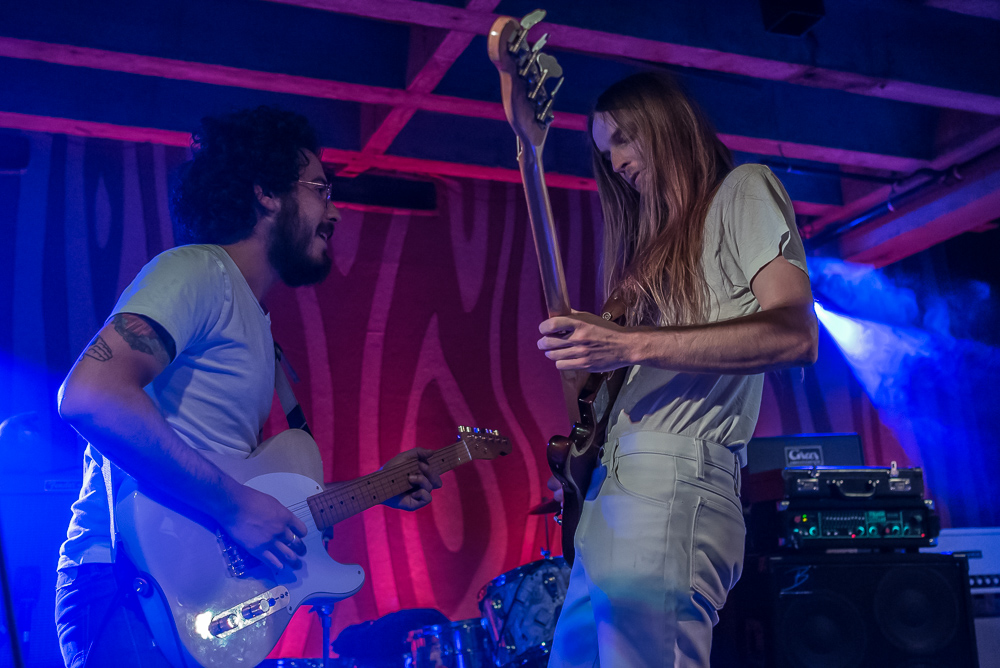 Music Band, Doug Fir Lounge, Banana Stand Media, photo by Miss Ellanea