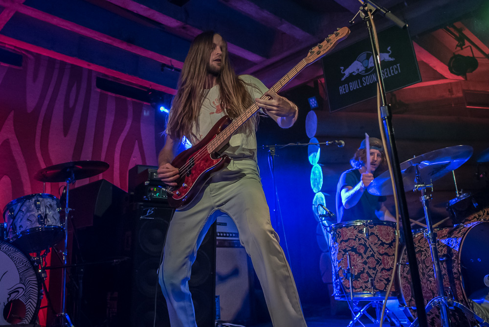 Music Band, Doug Fir Lounge, Banana Stand Media, photo by Miss Ellanea