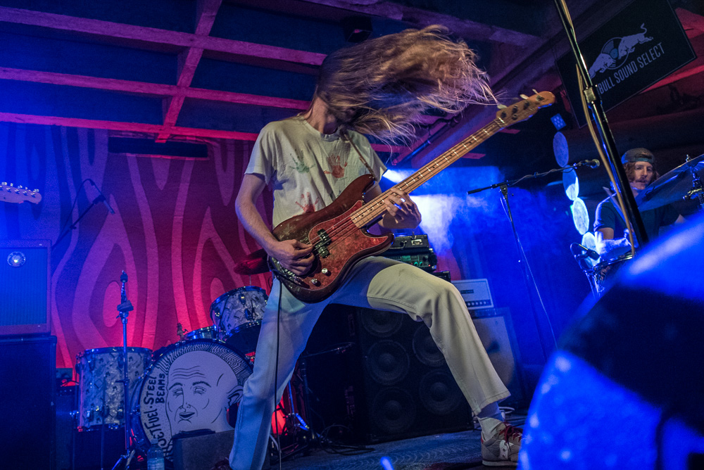 Music Band, Doug Fir Lounge, Banana Stand Media, photo by Miss Ellanea