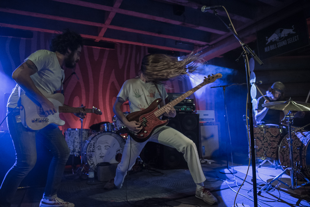 Music Band, Doug Fir Lounge, Banana Stand Media, photo by Miss Ellanea