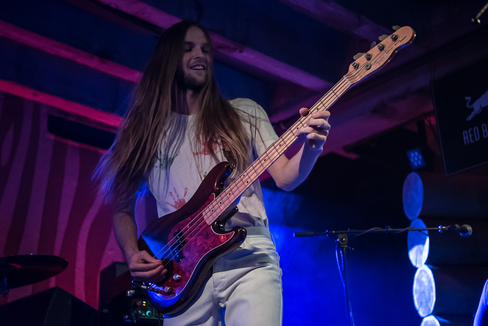 Music Band, Doug Fir Lounge, Banana Stand Media, photo by Miss Ellanea