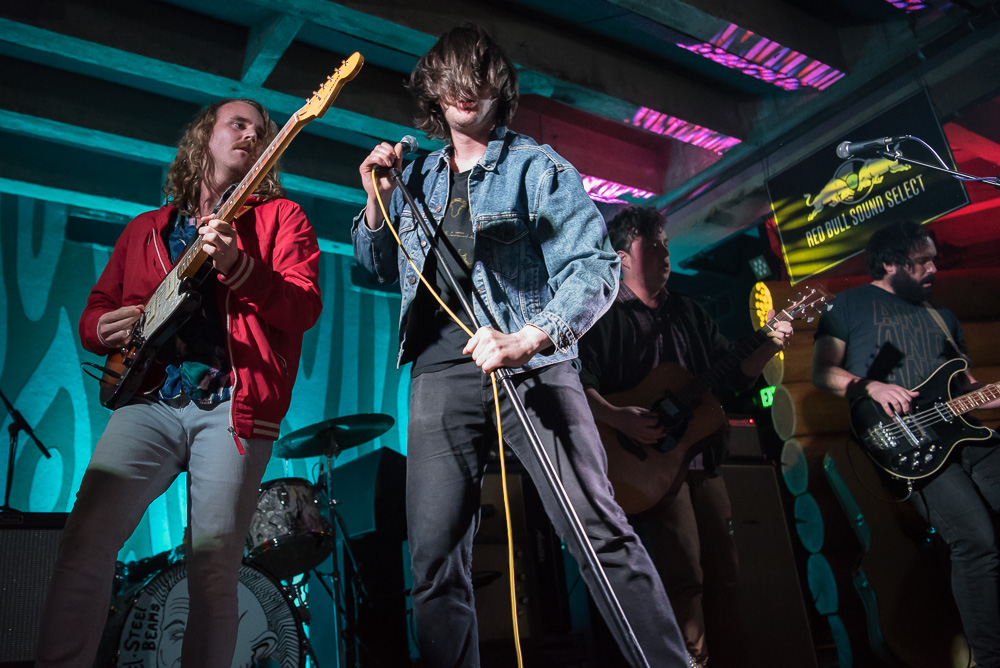 Boone Howard, Casey Burge, Doug Fir Lounge, Banana Stand Media, photo by Miss Ellanea