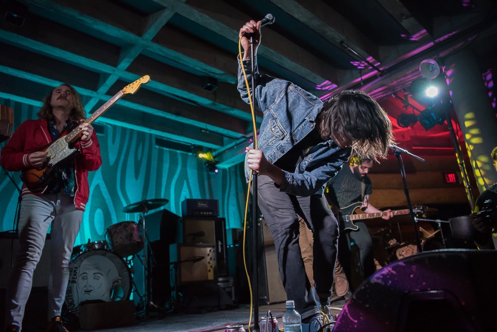 Boone Howard, Doug Fir Lounge, Banana Stand Media, photo by Miss Ellanea