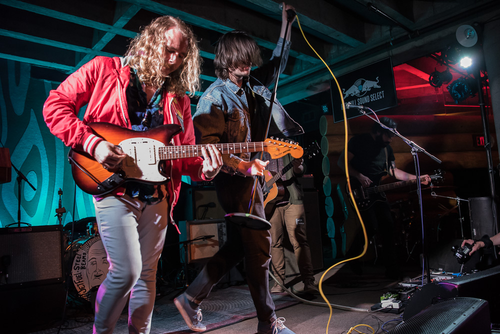 Boone Howard, Casey Burge, Doug Fir Lounge, Banana Stand Media, photo by Miss Ellanea