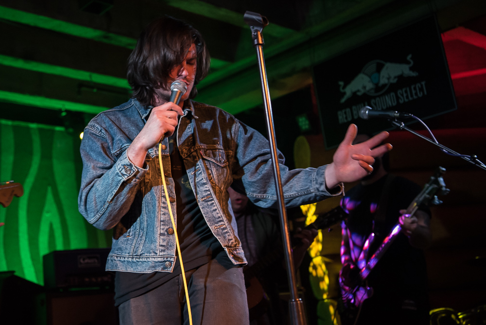 Boone Howard, Doug Fir Lounge, Banana Stand Media, photo by Miss Ellanea