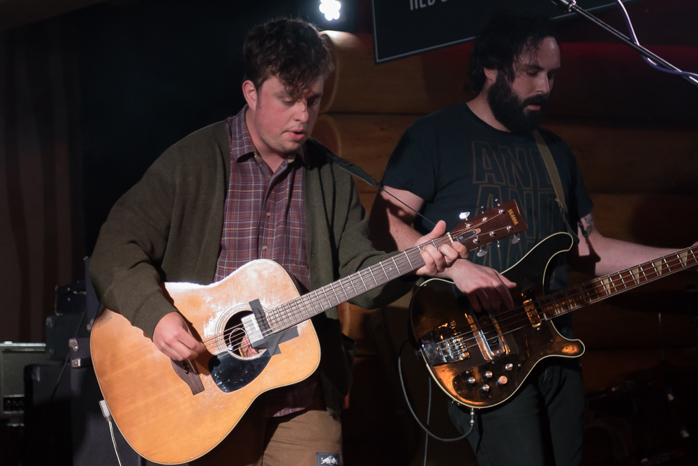 Boone Howard, Doug Fir Lounge, Banana Stand Media, photo by Miss Ellanea