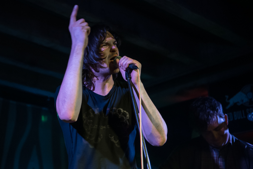 Boone Howard, Doug Fir Lounge, Banana Stand Media, photo by Miss Ellanea