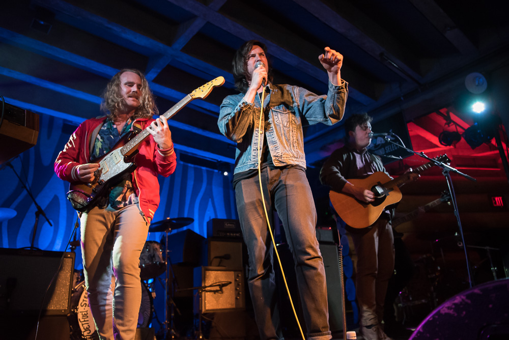 Boone Howard, Casey Burge, Doug Fir Lounge, Banana Stand Media, photo by Miss Ellanea