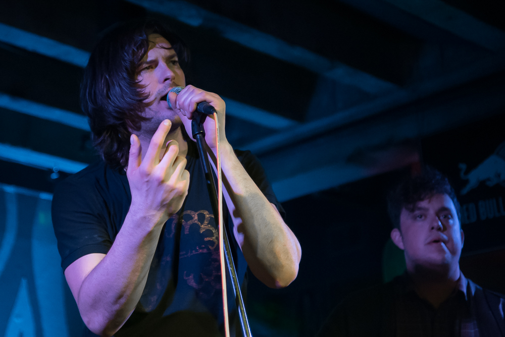 Boone Howard, Doug Fir Lounge, Banana Stand Media, photo by Miss Ellanea