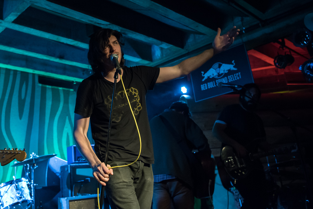 Boone Howard, Doug Fir Lounge, Banana Stand Media, photo by Miss Ellanea