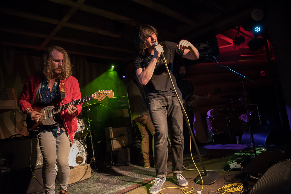 Boone Howard, Doug Fir Lounge, Banana Stand Media, photo by Miss Ellanea