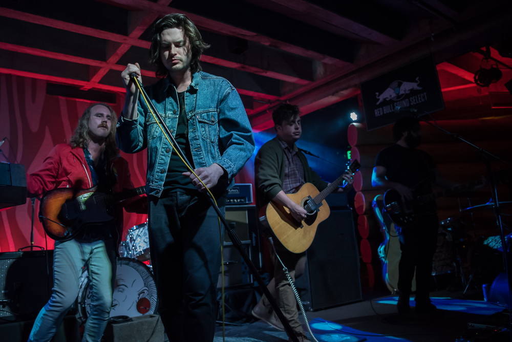 Boone Howard, Doug Fir Lounge, Banana Stand Media, photo by Miss Ellanea