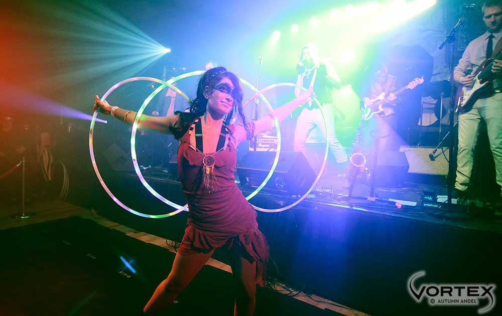 Just People, Refuge, photo by Autumn Andel