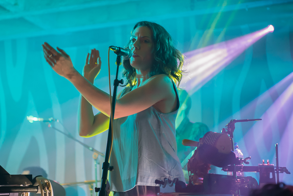 Ages and Ages, Doug Fir Lounge, photo by Miss Ellanea