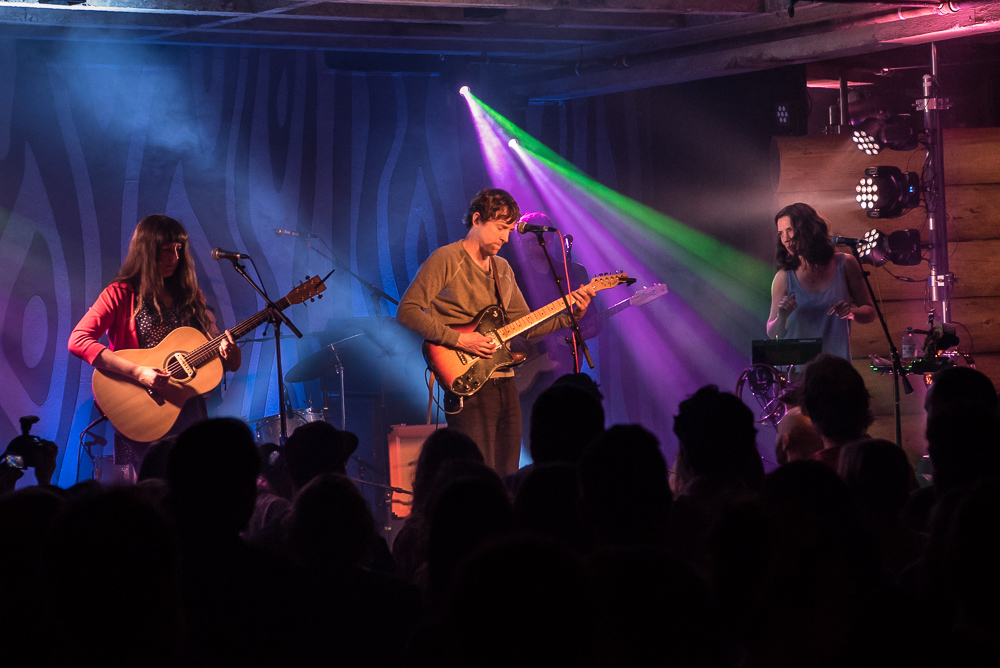 Ages and Ages, Doug Fir Lounge, photo by Miss Ellanea