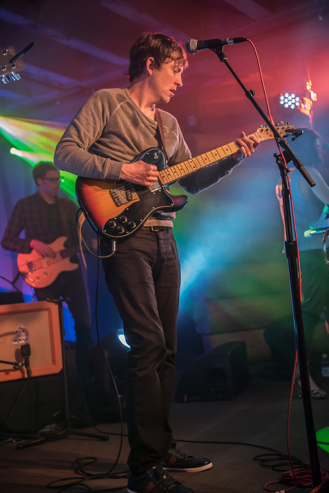 Ages and Ages, Doug Fir Lounge, photo by Miss Ellanea