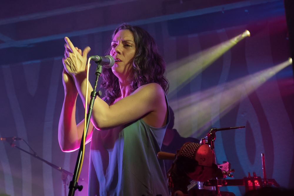 Ages and Ages, Doug Fir Lounge, photo by Miss Ellanea