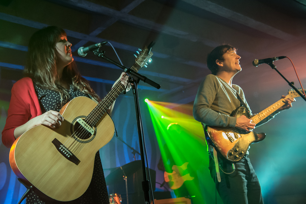 Ages and Ages, Doug Fir Lounge, photo by Miss Ellanea