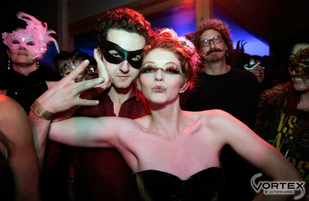 MarchFourth, Refuge, photo by Autumn Andel