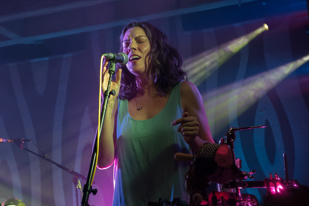 Ages and Ages, Doug Fir Lounge, photo by Miss Ellanea