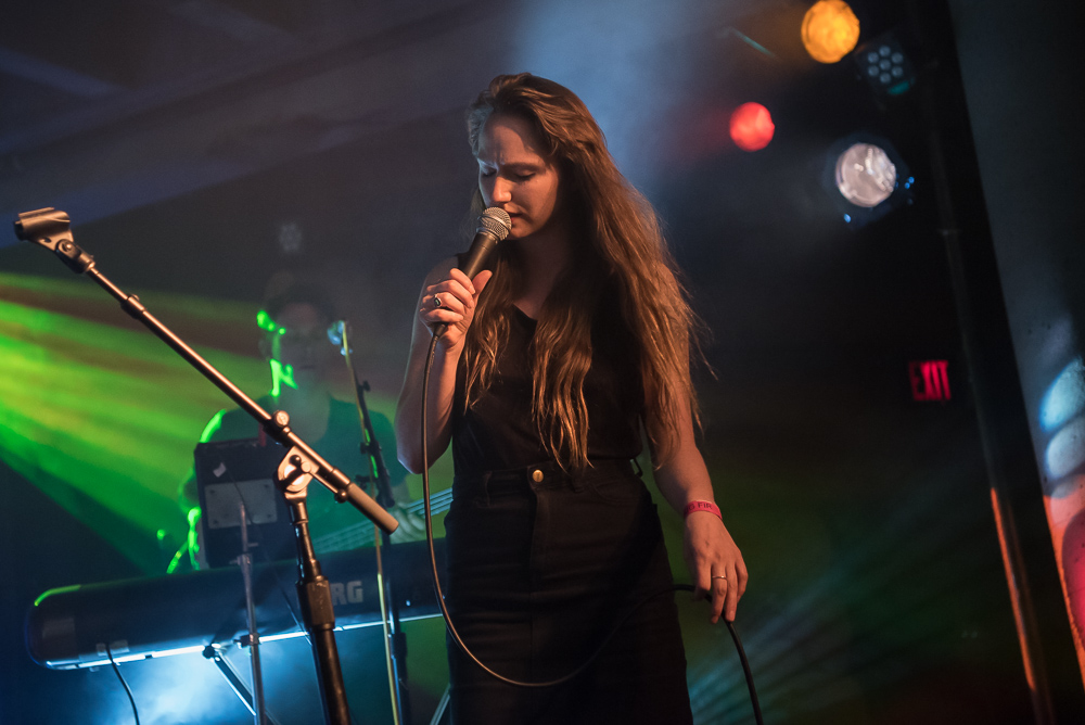 Ezza Rose, Doug Fir Lounge, photo by Miss Ellanea