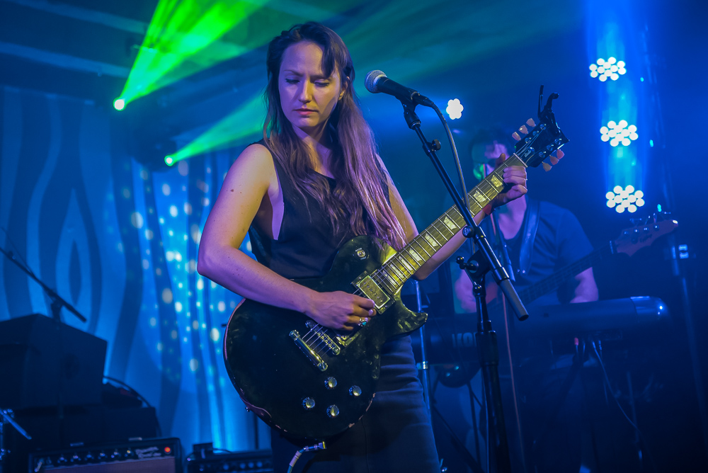 Ezza Rose, Doug Fir Lounge, photo by Miss Ellanea