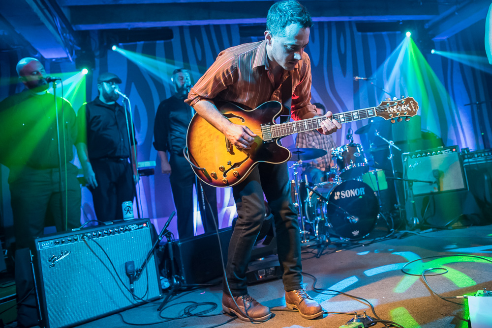 Ezza Rose, Doug Fir Lounge, photo by Miss Ellanea