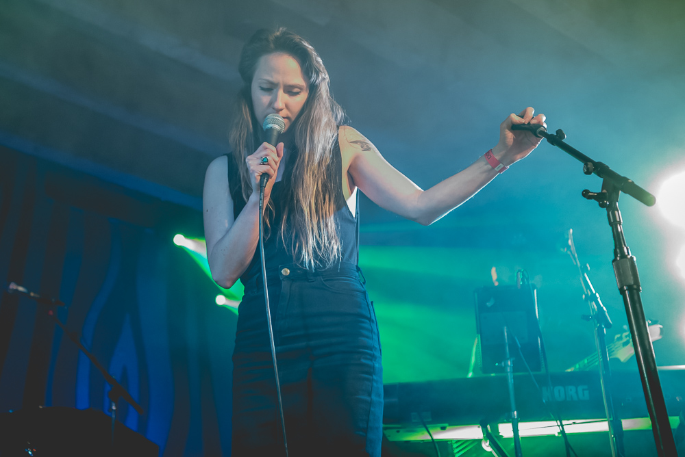 Ezza Rose, Doug Fir Lounge, photo by Miss Ellanea