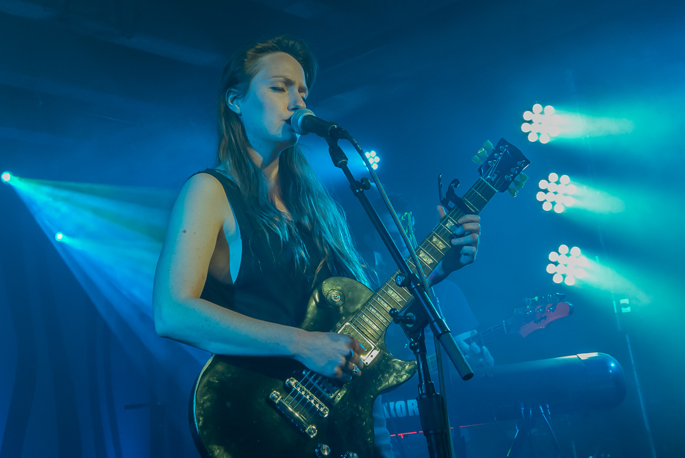 Ezza Rose, Doug Fir Lounge, photo by Miss Ellanea