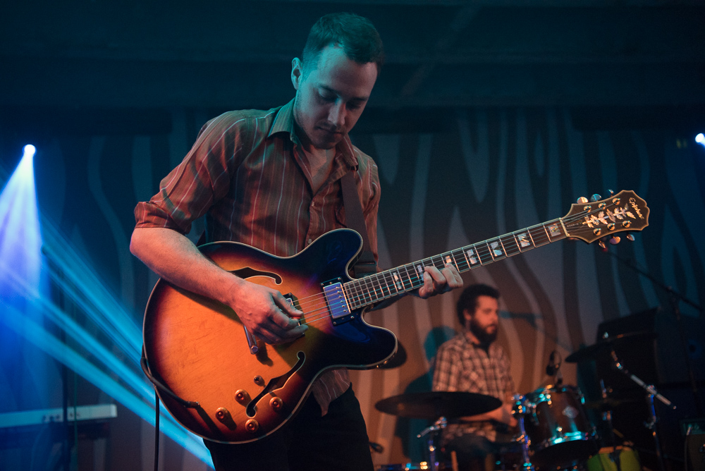 Ezza Rose, Doug Fir Lounge, photo by Miss Ellanea