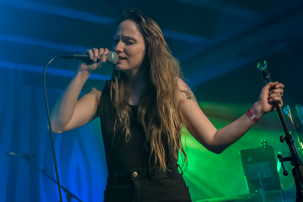 Ezza Rose, Doug Fir Lounge, photo by Miss Ellanea