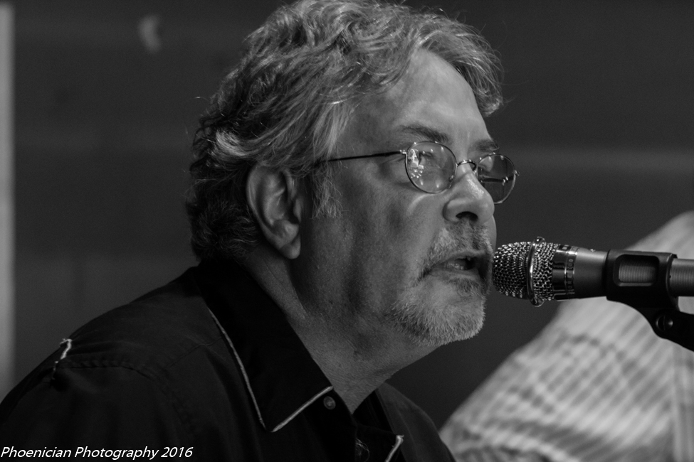 West & Brunner, The Vault at Gastro Mania, photo by Jennifer Boren