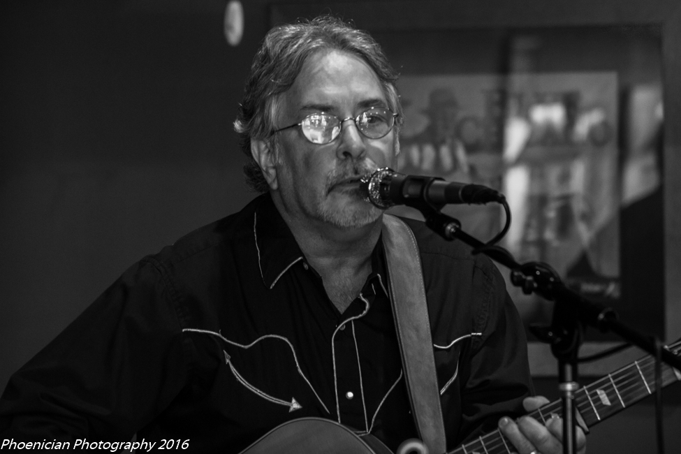 West & Brunner, The Vault at Gastro Mania, photo by Jennifer Boren