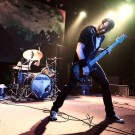 Red Fang, Wonder Ballroom, photo by Autumn Andel