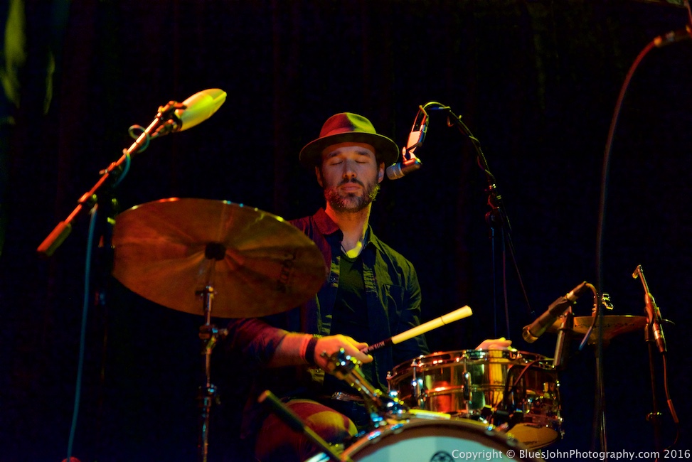 Jackie Greene, Mississippi Studios, photo by John Alcala