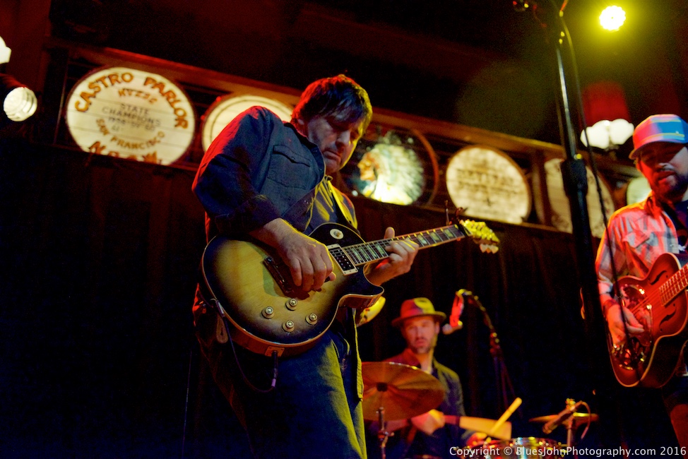 Jackie Greene, Mississippi Studios, photo by John Alcala