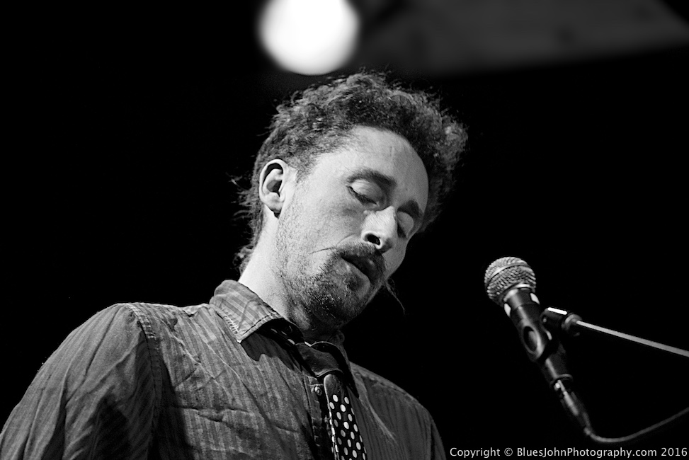 The Suitcase Junket, Mississippi Studios, photo by John Alcala