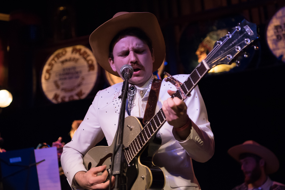 Roselit Bone, Mississippi Studios, photo by Miss Ellanea